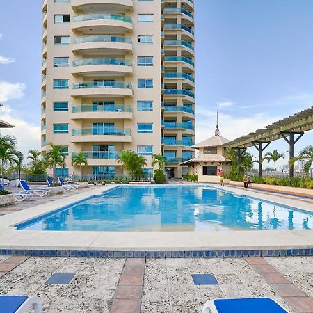 Exquisite Oceanfront Suite Santo Domingo Exterior photo
