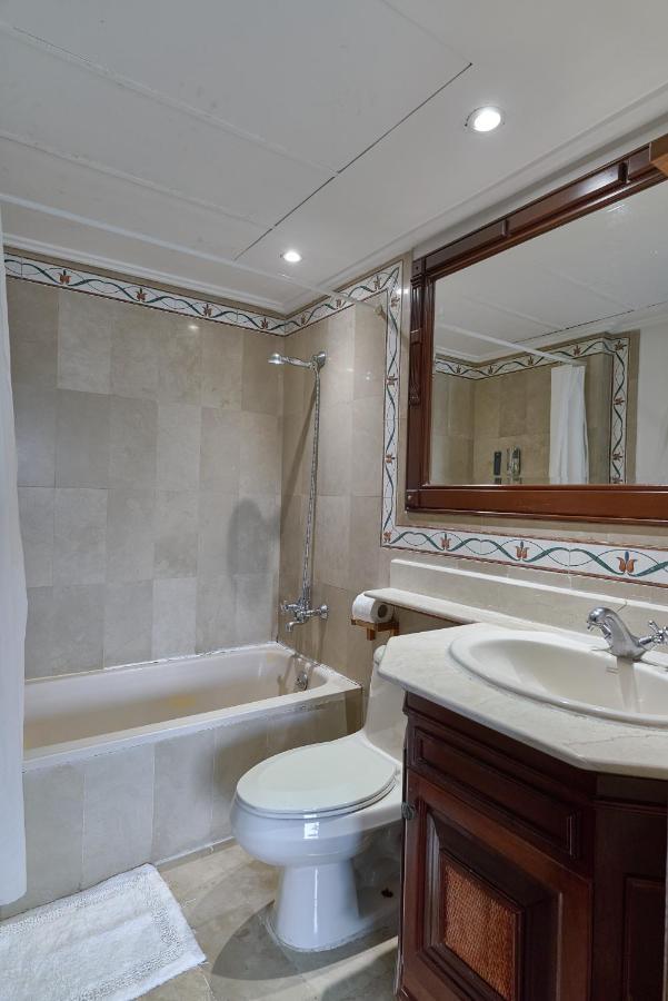 Exquisite Oceanfront Suite Santo Domingo Exterior photo