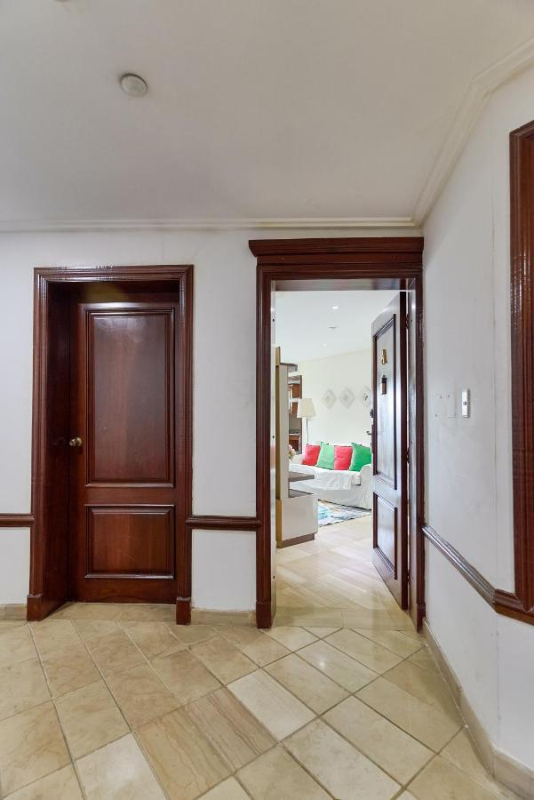 Exquisite Oceanfront Suite Santo Domingo Exterior photo